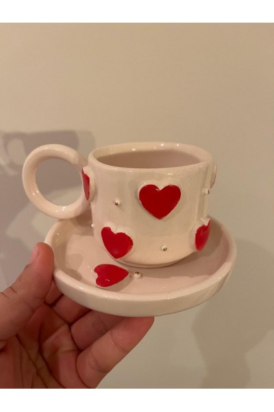 love mug
