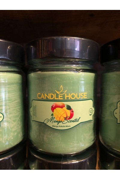 Mango Kokulu Mum

